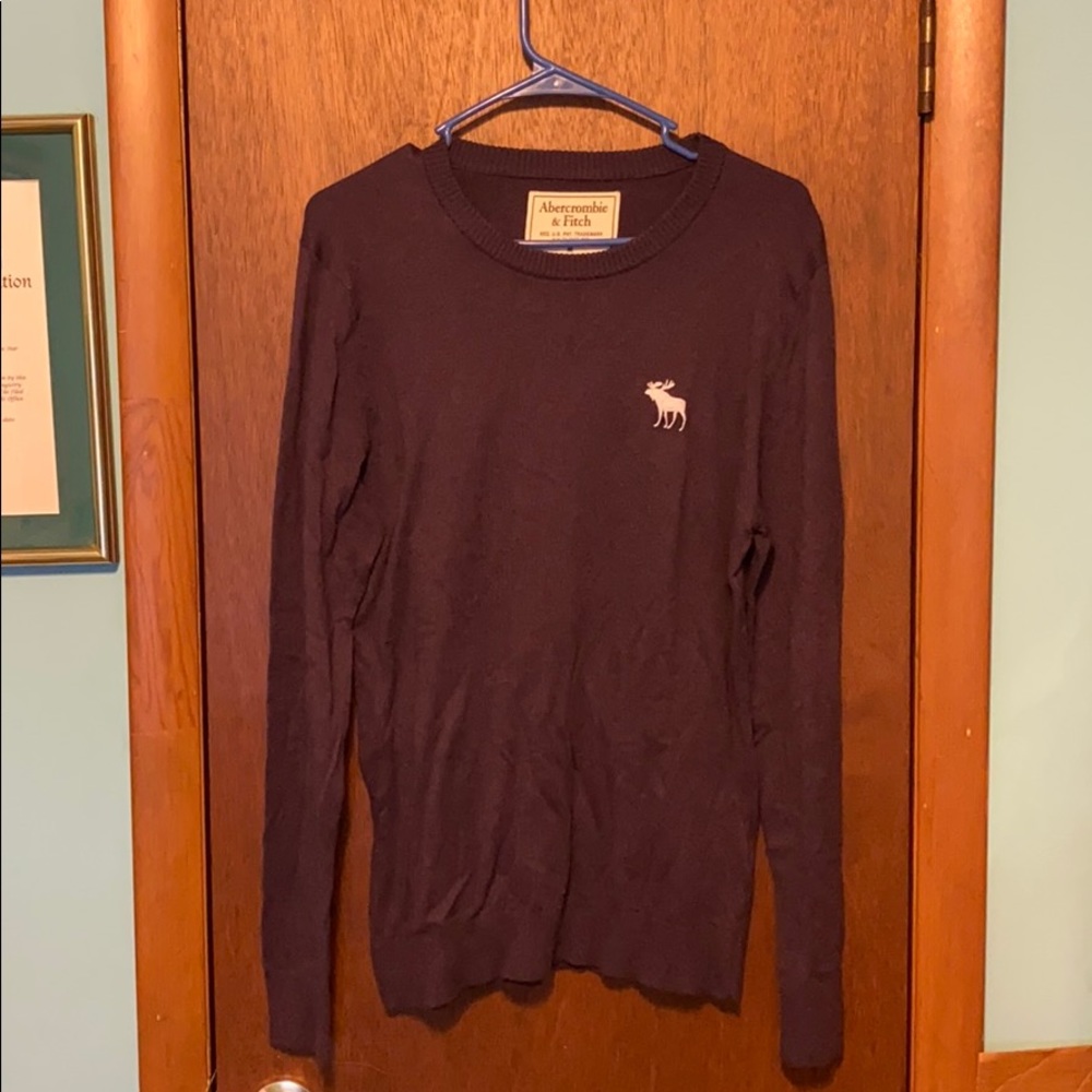 Abercrombie sweater